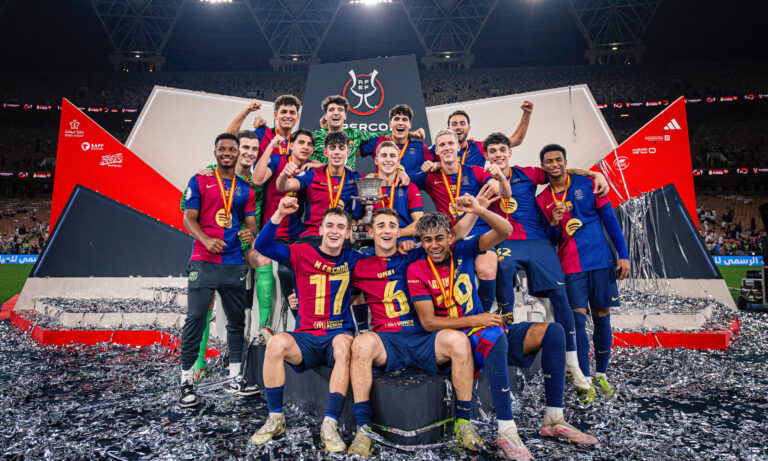 Uefa sanciona al FC Barcelona con €15 millones por incumplir el Fair Play Financiero