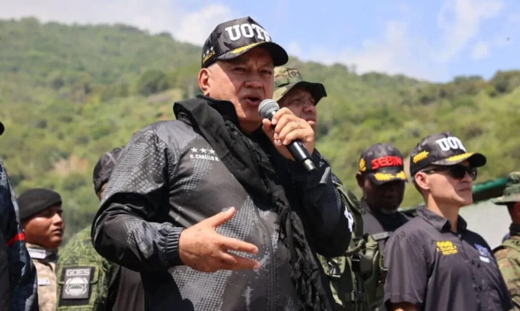Abaten en Caracas a “Cachete”, vinculado a “los Comanditos”