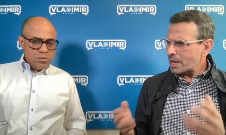Capriles defiende la ruta electoral como “una oportunidad” para el país