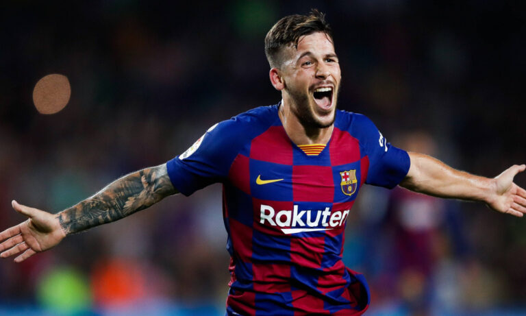 Perro muerde a exjugador del FC Barcelona en sus genitales: Su estado “es crítico”