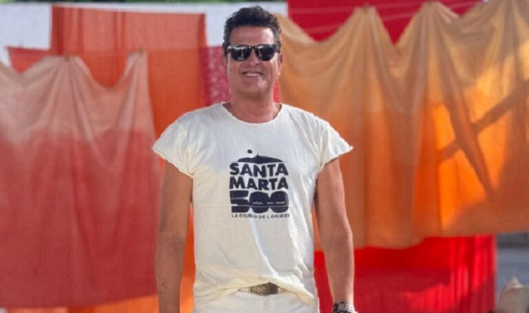 Carlos Vives revive “La Tierra del Olvido” con nueva edición