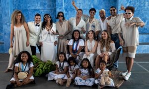 Carlos Vives lanza “500” por el quinto centenario de Santa Marta