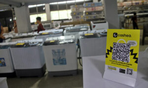 Cashea mantiene “bajada de inicial” y “modo más cuotas” sin usarse juntas