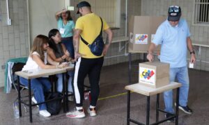 Diecinueve candidatos aspiran a las 5 alcadías del Sur del Lago