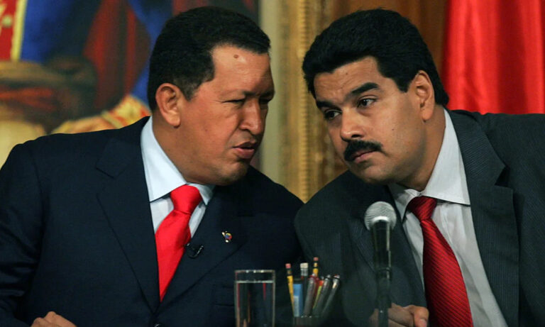 Maduro exalta legado de Chávez ante jóvenes de la Fanb: “Cambió la historia”
