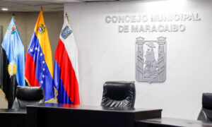 Chavismo consolida mayoría en el Concejo Municipal de Maracaibo