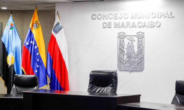 Chavismo consolida mayoría en el Concejo Municipal de Maracaibo
