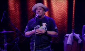 “Er Conde” culpa a los marabinos por “contaminar” la música nacional