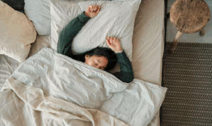 Consejos para dormir bien y descansar durante la noche
