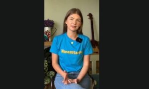 Creadora de Venezolario evalúa la continuidad del proyecto por críticas
