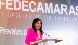 Gobierno propone ser “importante exportador” de gas a Colombia con nueva zona binacional