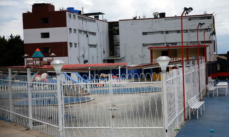 Denuncian muerte de otro preso político en Tocorón
