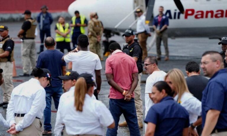 ICE podrá deportar a migrantes a países distintos del suyo con 6 horas de aviso