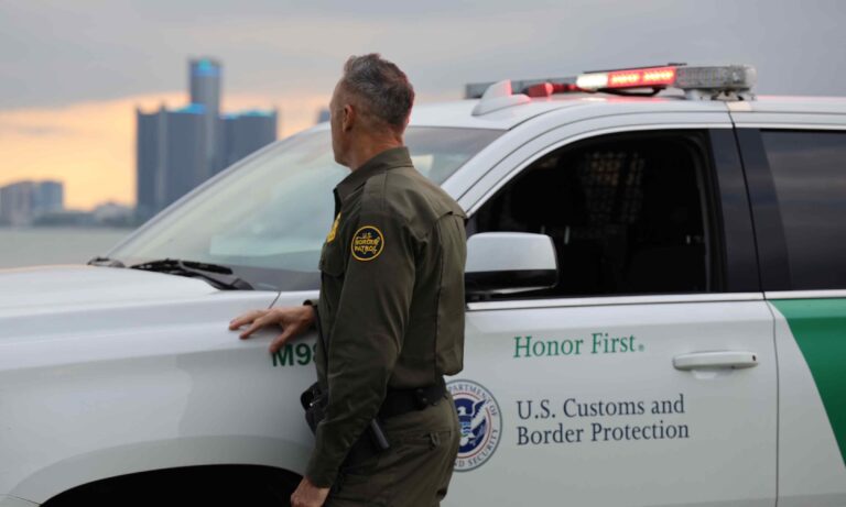 Detienen en Michigan a venezolano buscado por Interpol por homicidio