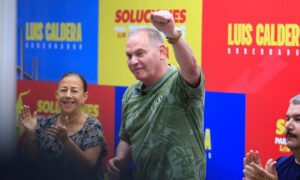 Di Martino será juramentado este viernes como alcalde de Maracaibo