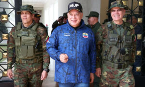Cabello: Oposición “extremista y fascista” efectúa “campaña de odio contra el país”
