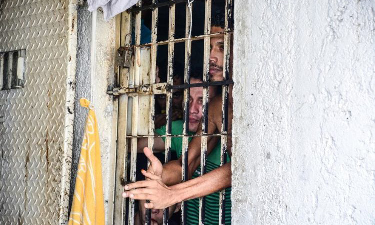 OVP registra 3.528 muertes en cárceles venezolanas en los últimos 14 años