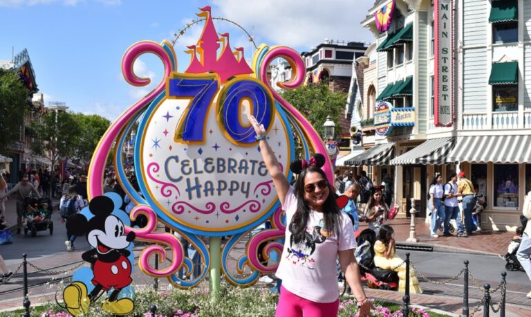 Disneyland celebra 70 años como el parque que transformó el ocio global