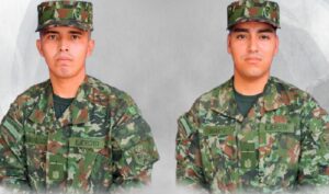 Dos soldados mueren en ataque de Clan del Golfo en Antioquia