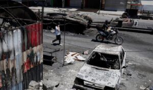 EE. UU. asegura haber matado en Siria a “importante líder” del Estado Islámico