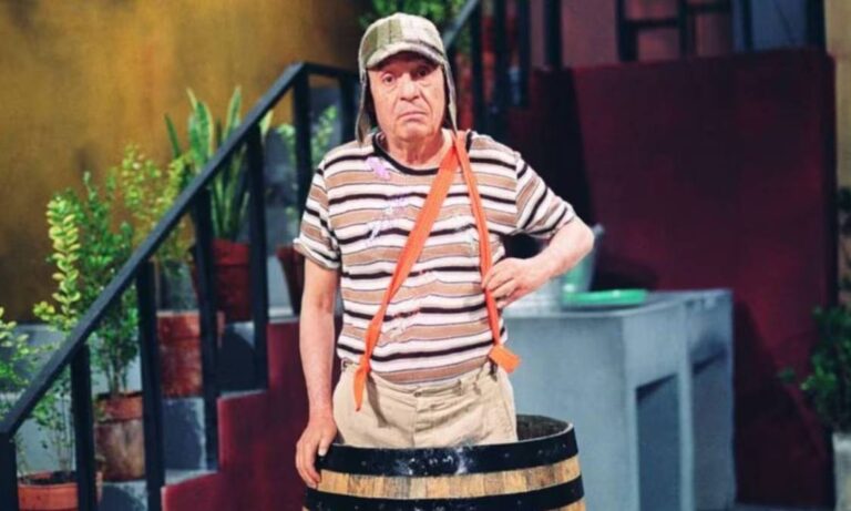 "El Chavo del 8" llegará a Netflix en agosto