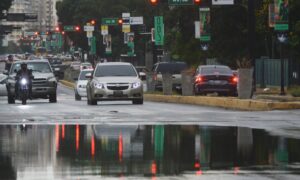 Inameh pronostica lluvias y temperaturas de hasta 38°C en el Zulia