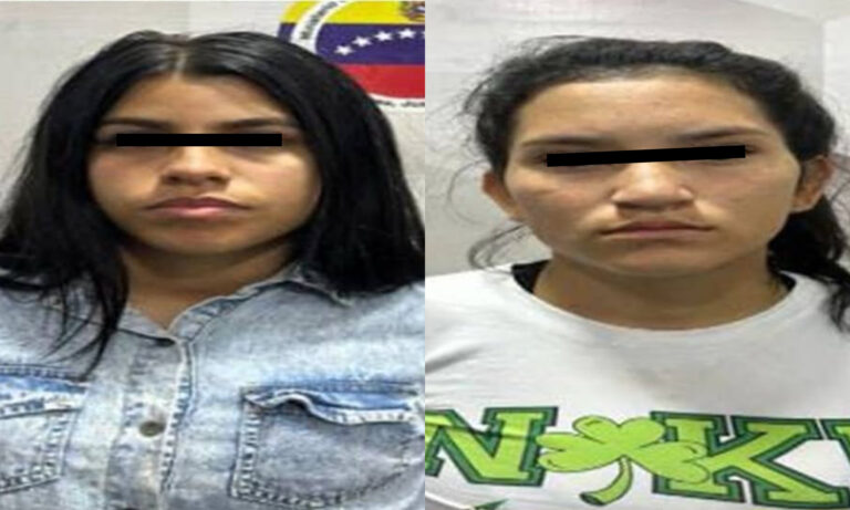 Presas 2 jóvenes por extorsionar a comerciantes en San Francisco