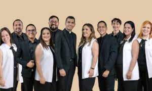 Adveniat es nominada en los Catholic Music Awards