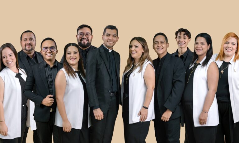 Adveniat es nominada en los Catholic Music Awards