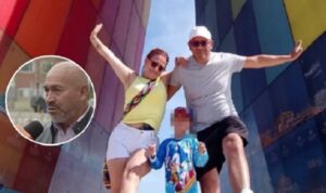 Misteriosa muerte de familia en hotel de isla San Andrés conmociona Colombia