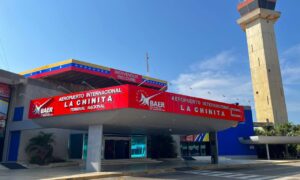 Piden reactivar vuelos internacionales en aeropuerto “La Chinita”