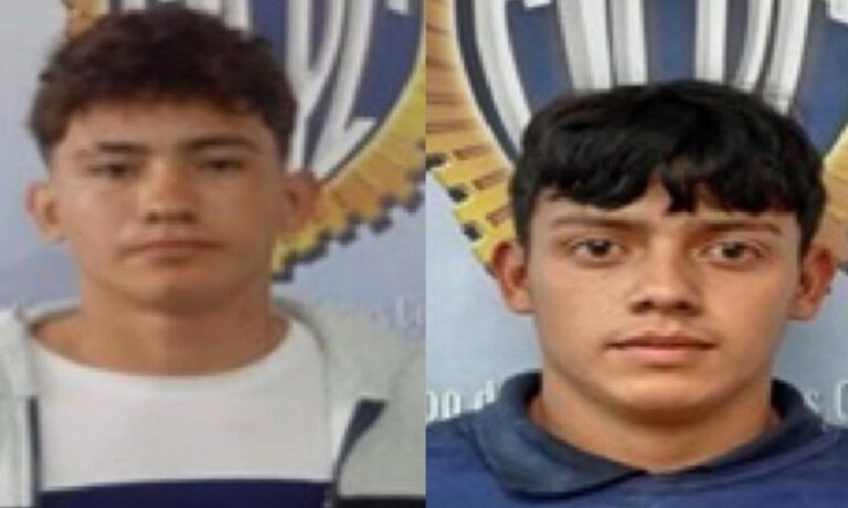 Joven de 18 años mata a mujer de 46 con quien tenía una relación amorosa