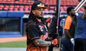 Freddy Galvis anuncia su retiro del béisbol profesional