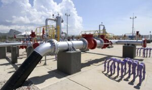 EE. UU. extiende autorización para descargar gas licuado en Venezuela