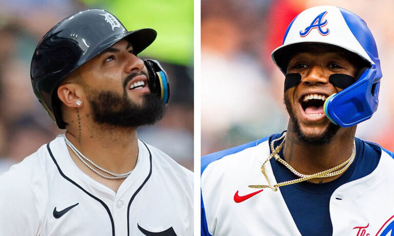 Gleyber Torres y Ronald Acuña Jr. serán titulares en el Juego de Estrellas