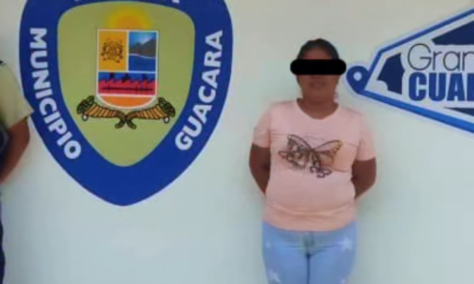 Docente “golpea a representante” en Guacara: usuarios lo tildan de “injusto”