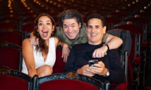 Dudamel dirigirá “West Side Story” en Barcelona