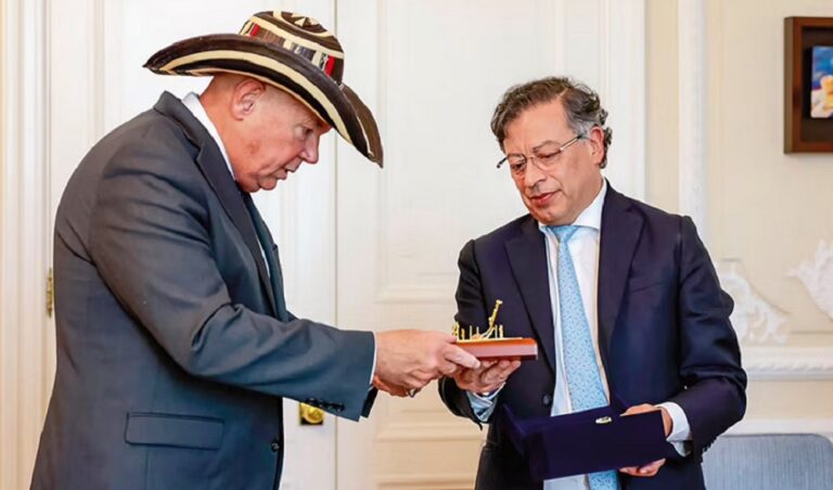 Colombia y EE. UU. llaman a consulta a sus representantes en Washington y Bogotá