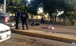 Dos personas fallecen en accidentes viales en menos de 24 horas en Zulia