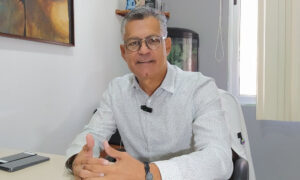 Vente Venezuela denuncia la detención de su jefe de campaña en Lara
