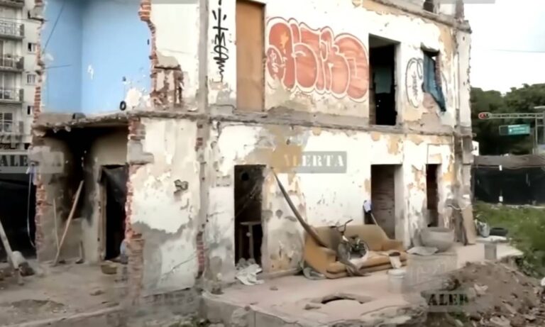 Hallan sin vida a pareja marabina dentro de una fosa en México