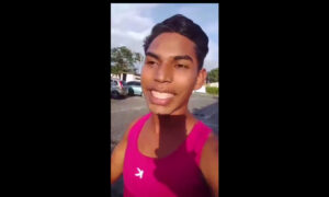 Expulsan a hombre trans de gimnasio en Acarigua por “vestirse como mujer”