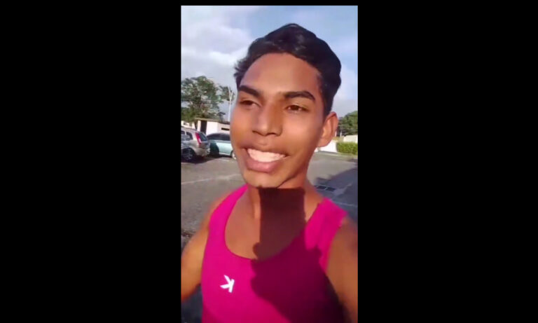 Expulsan a hombre trans de gimnasio en Acarigua por “vestirse como mujer”
