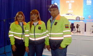 INTT hará jornada de trámites en la Expoautomotriz y Autopartes del Zulia
