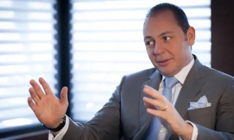 Informe revela vínculos de Raúl Gorrín con redes de corrupción