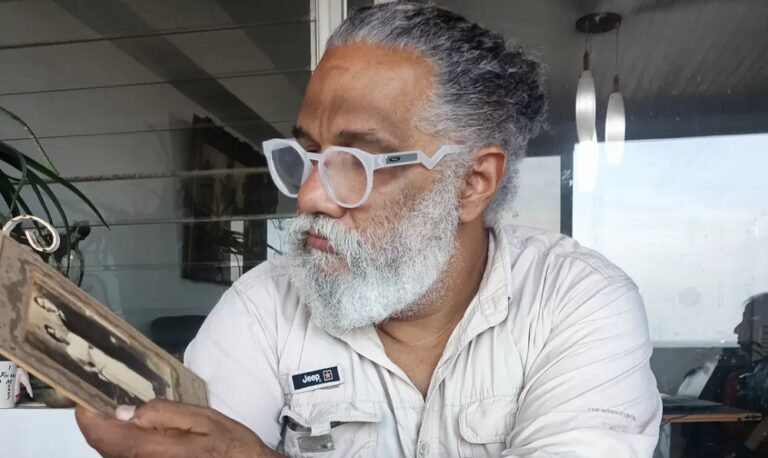 Ionesco Troconis es el nuevo presidente del Camlb