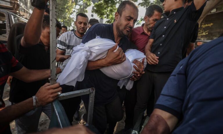 Israel confirma muerte de comandante de Hamás en bombardeo en Trípoli