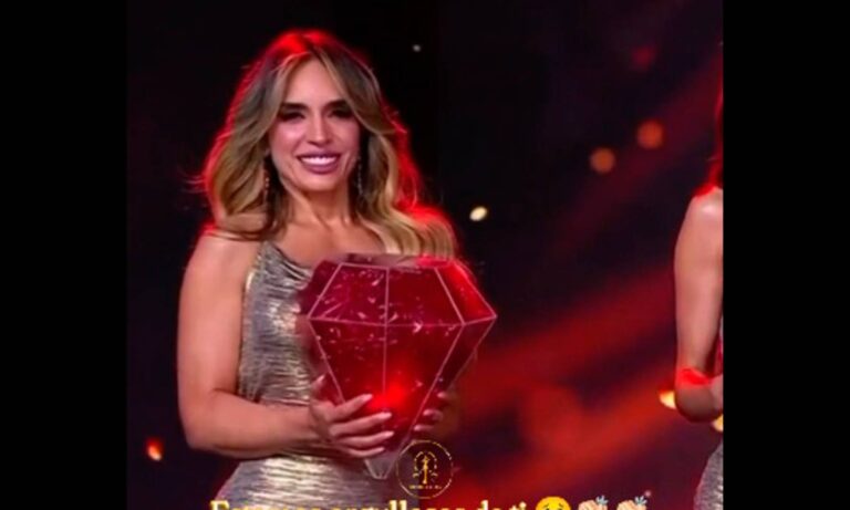 Joseline Rodríguez es eliminada de Miss Universo Latina