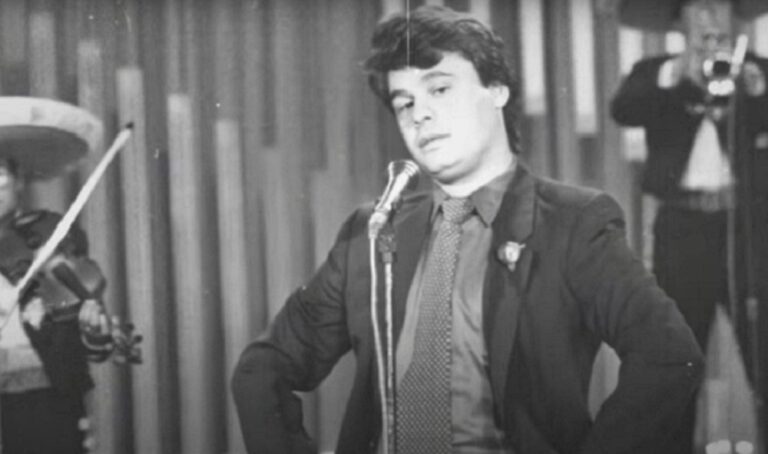 Lanzan “Nunca había amado así”, segundo sencillo inédito de Juan Gabriel