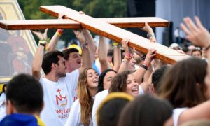 Jóvenes de 146 países se reunirán en Roma por el Jubileo de la Juventud